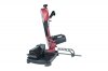 Piła taśmowa do metalu ROXTA RPPR-125 400W